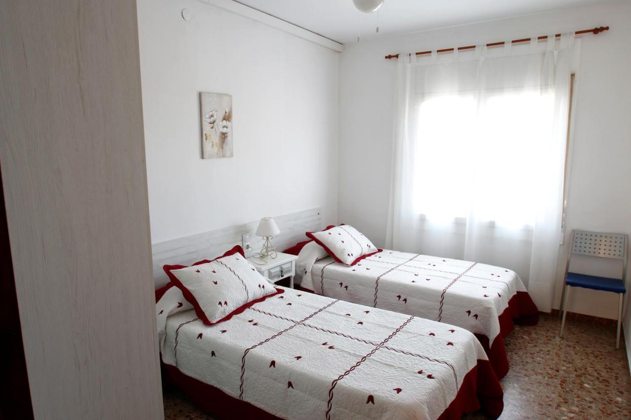 캠브릴스 Casa Rosales 2 아파트 외부 사진