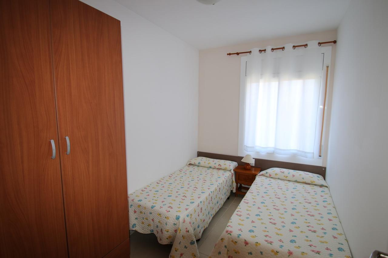 캠브릴스 Casa Rosales 2 아파트 외부 사진